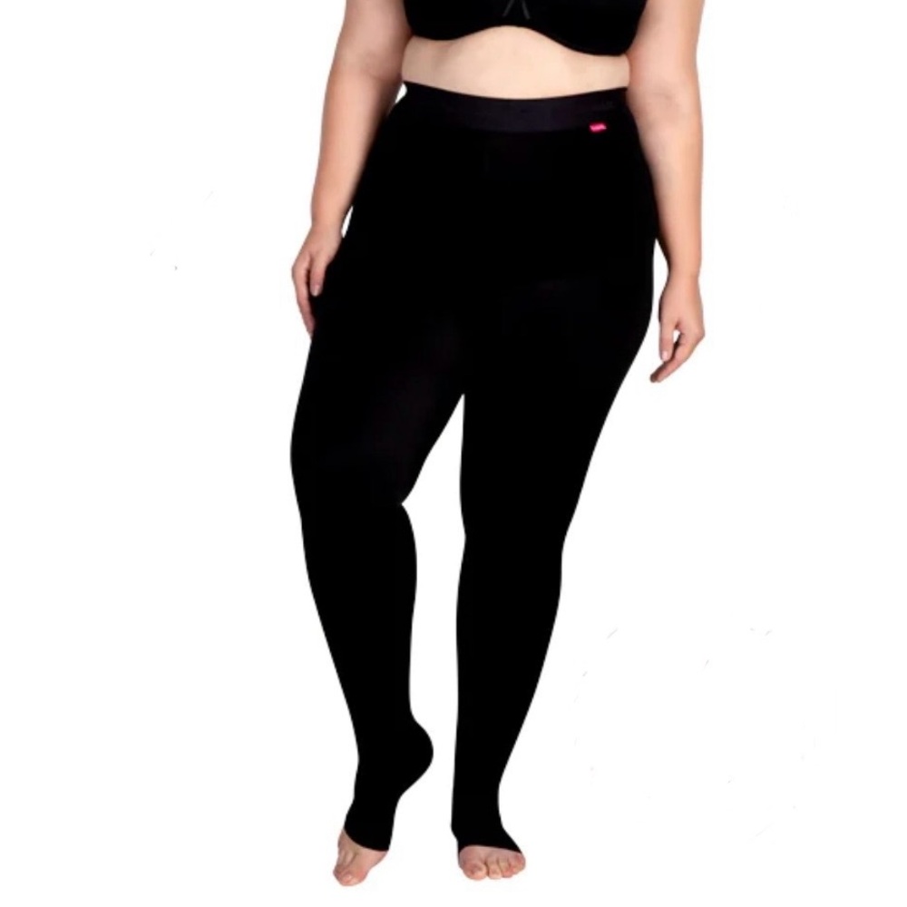Lipoelastic TBfLg leggings low length